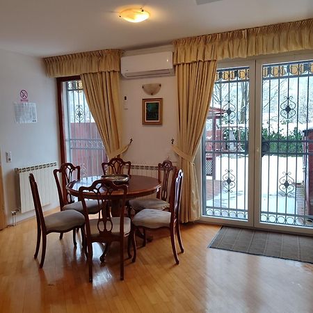 Villa Kuna SJJ Eksteriør billede