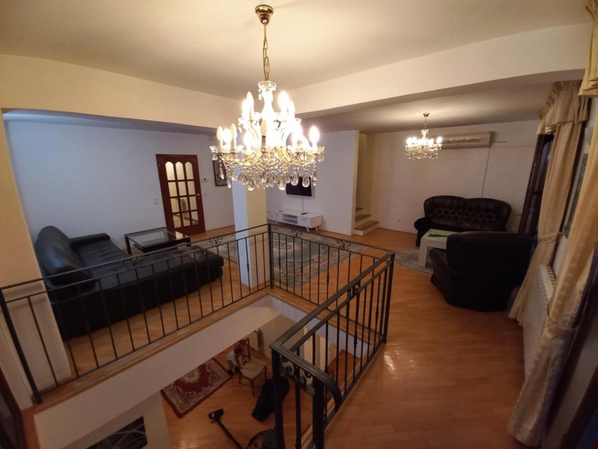 Villa Kuna SJJ Eksteriør billede
