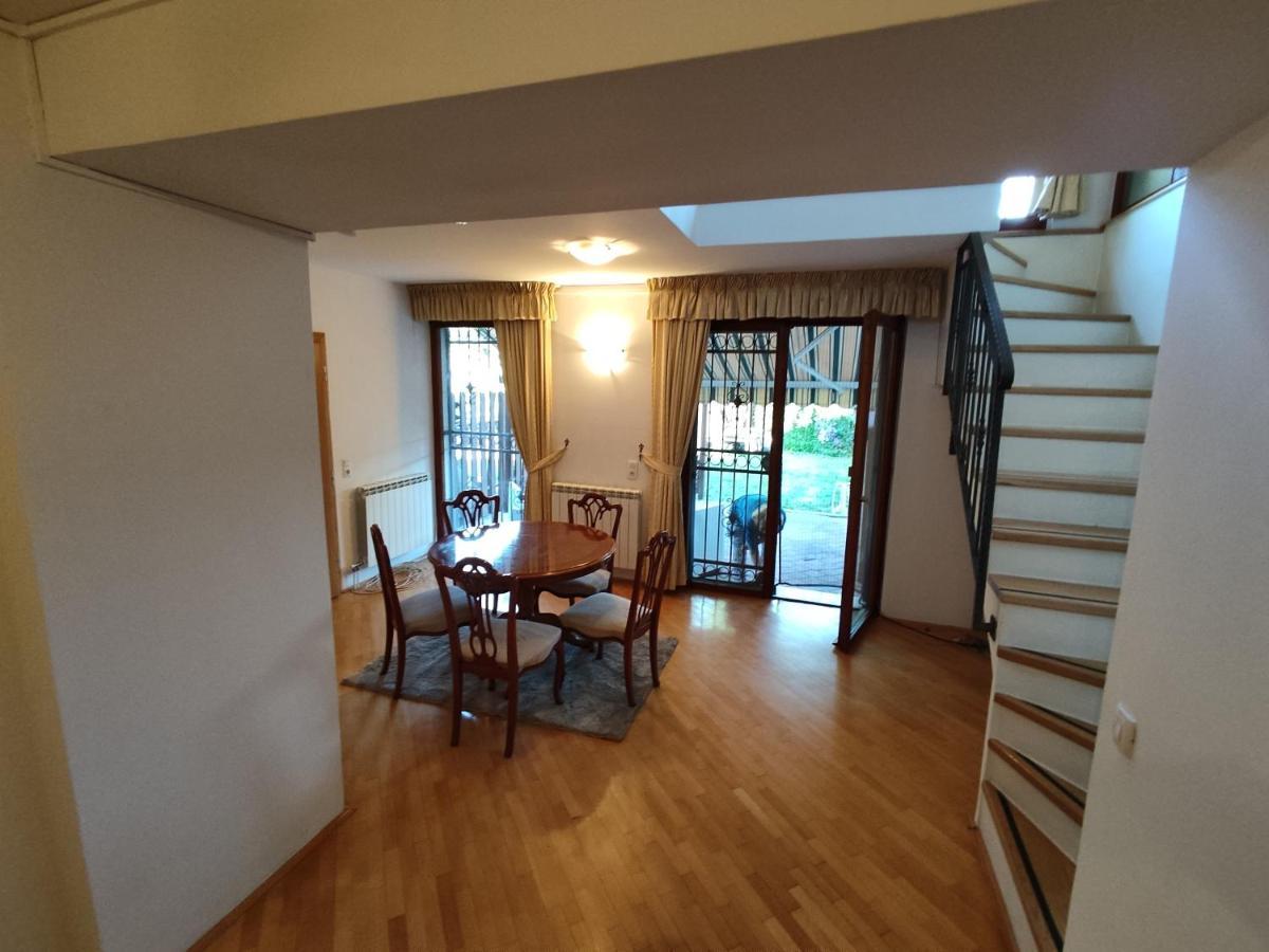 Villa Kuna SJJ Eksteriør billede