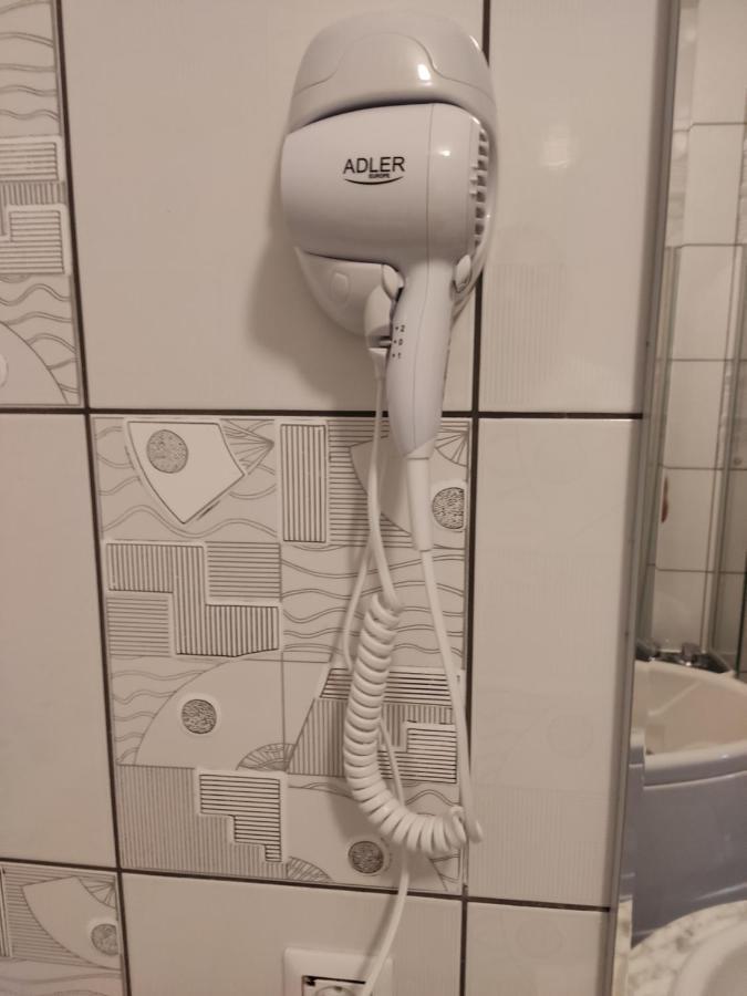 Villa Kuna SJJ Eksteriør billede