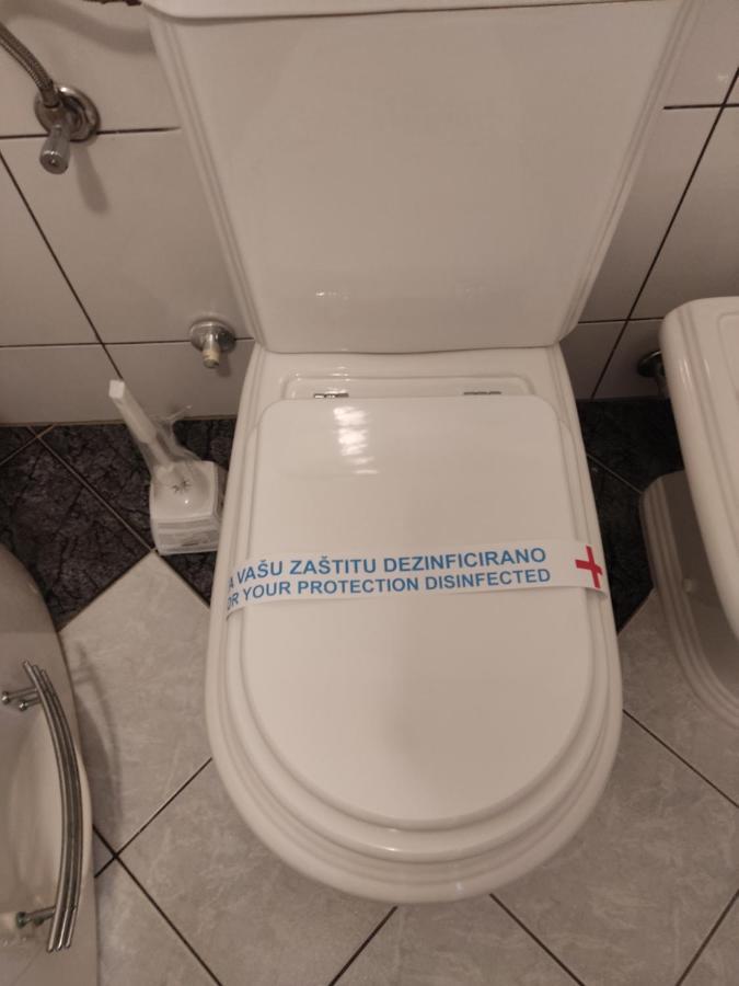 Villa Kuna SJJ Eksteriør billede