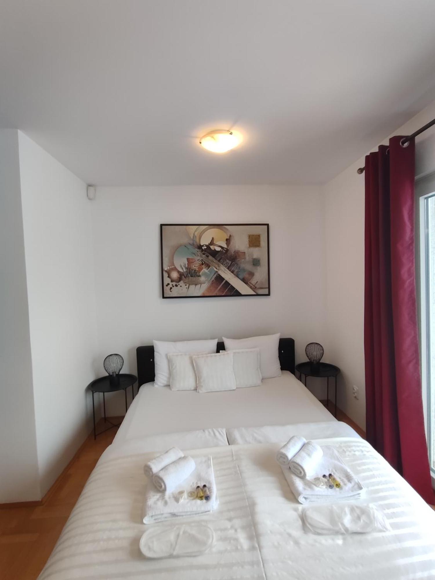 Villa Kuna SJJ Eksteriør billede