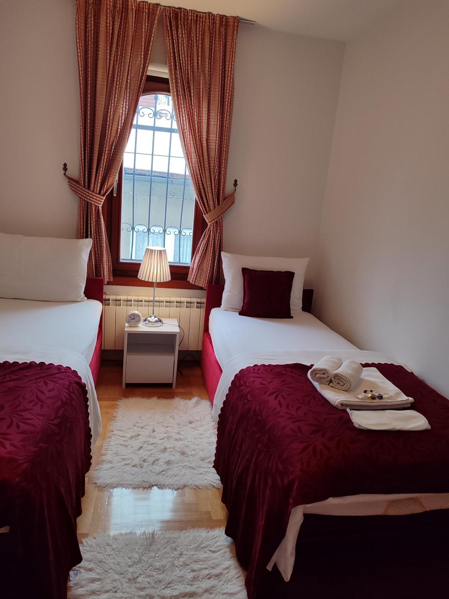 Villa Kuna SJJ Eksteriør billede