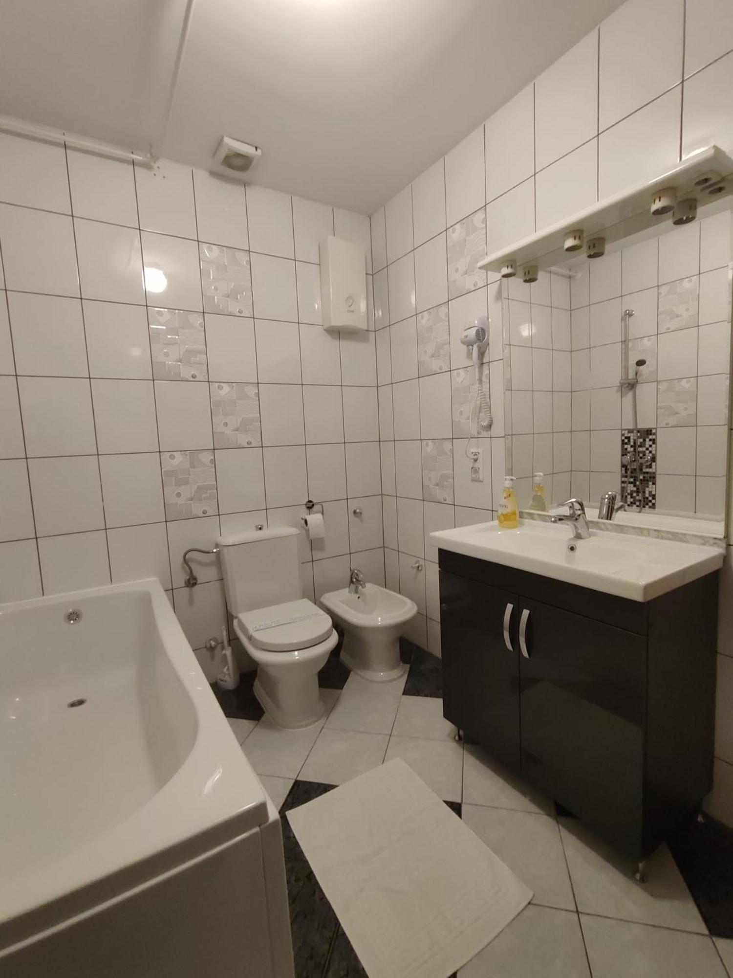 Villa Kuna SJJ Eksteriør billede