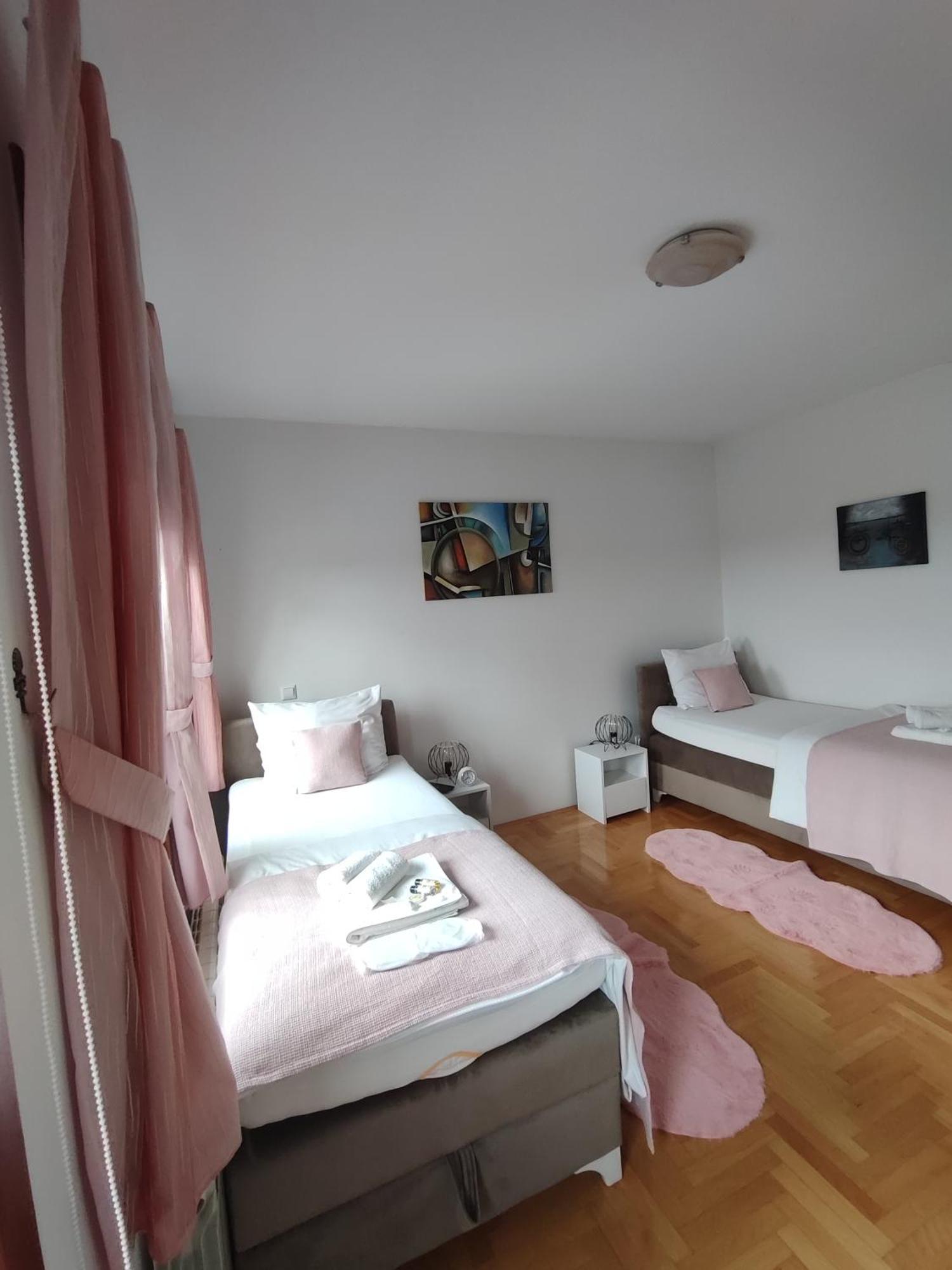 Villa Kuna SJJ Eksteriør billede